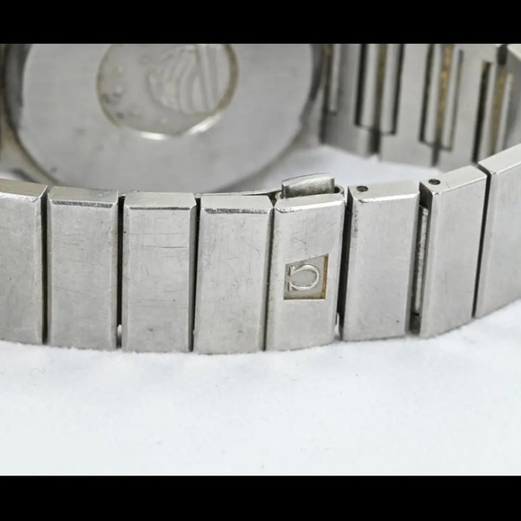 Vintage Men's Omega Constellation - Picture 2 of 8